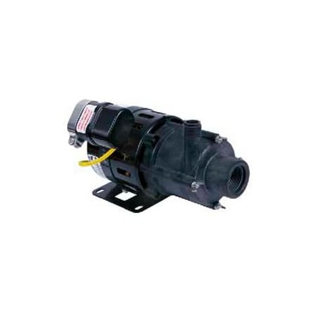 Little Giant Little Giant 583603 5-MD-HC Magnetic Drive Pump - Highly Corrosive- 115V- 1050 At 1' 583603